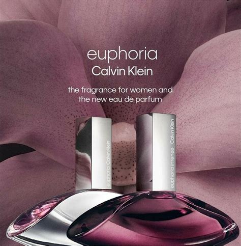 perfume dior euphoria|euphoria by calvin klein.